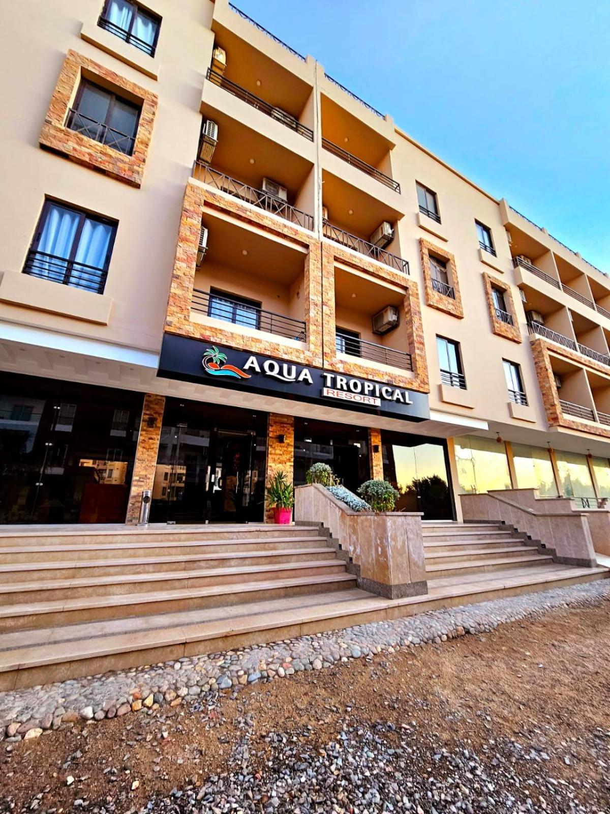 Beautiful Newly Refurbished 2-bedroom Close To El Gouna