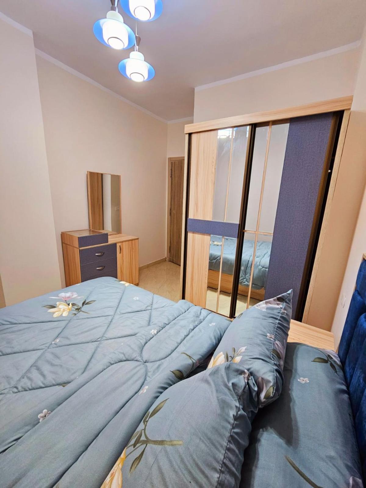 Aparthotel Beautiful Newly Refurbished 2-bedroom Close To El Gouna *