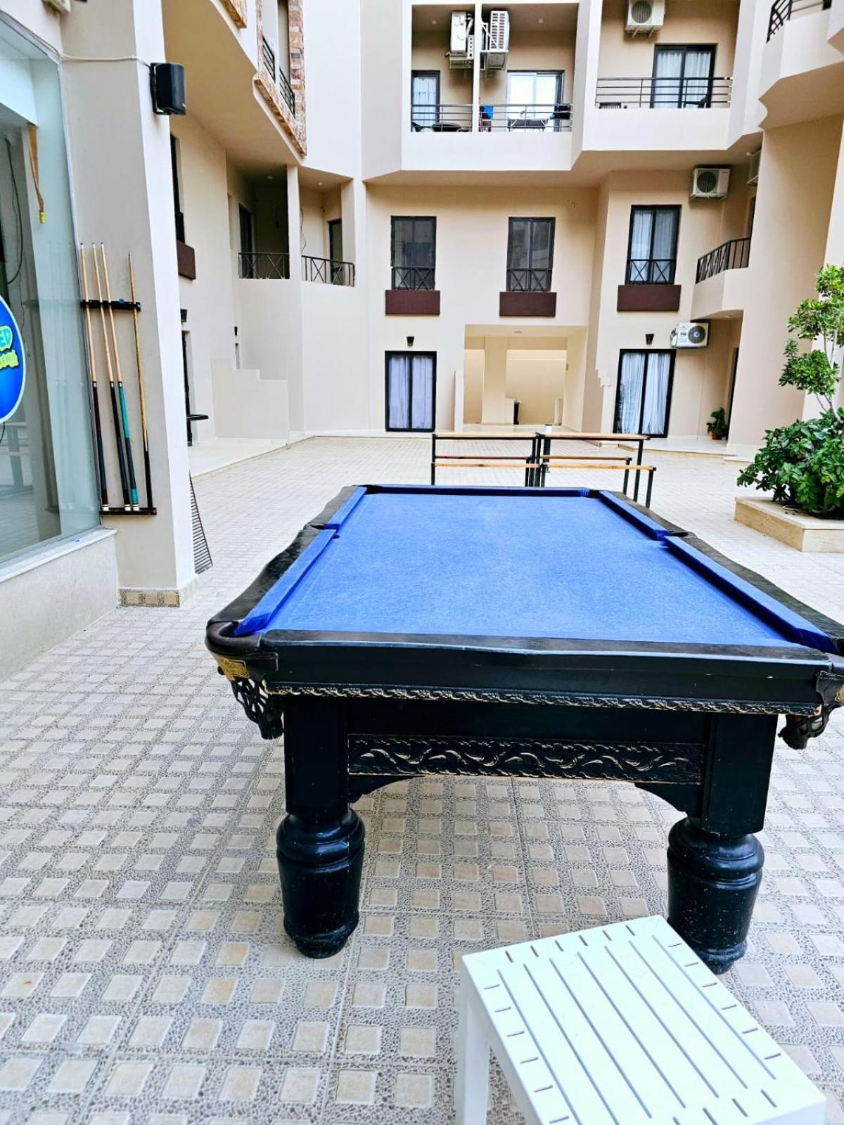 Beautiful Newly Refurbished 2-bedroom Close To El Gouna *