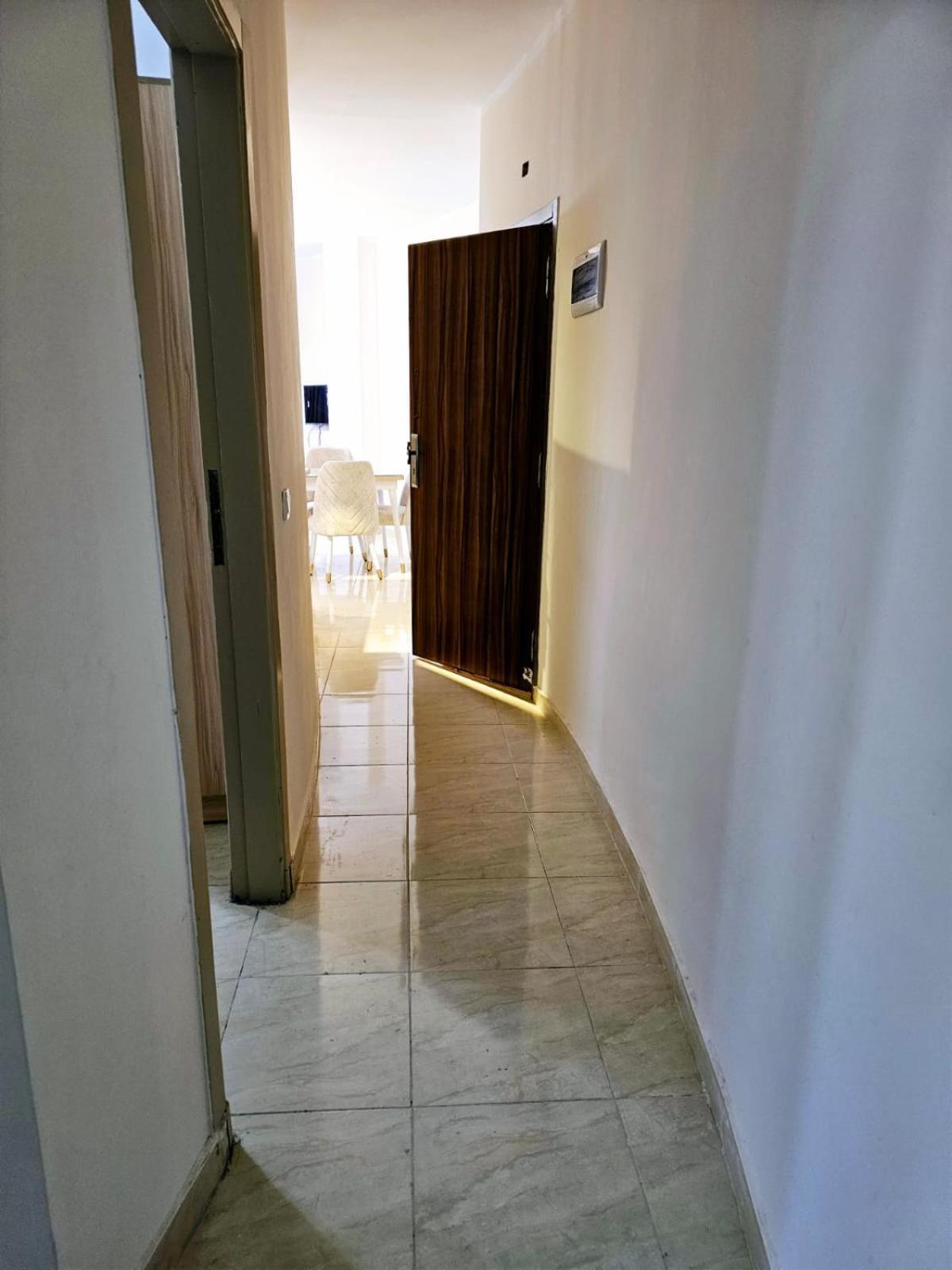 Beautiful Newly Refurbished 2-bedroom Close To El Gouna Aparthotel *