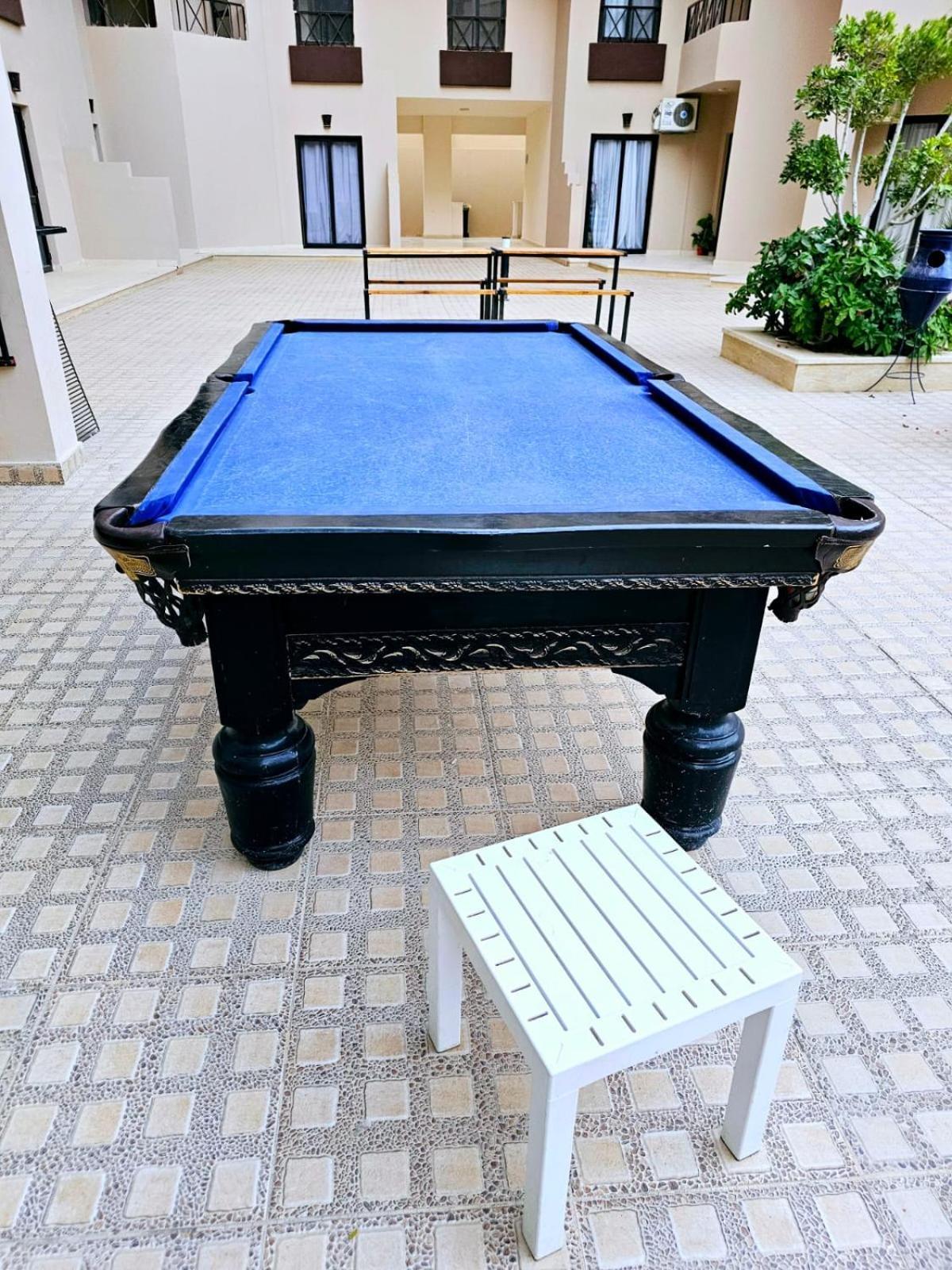 Aparthotel Beautiful Newly Refurbished 2-bedroom Close To El Gouna