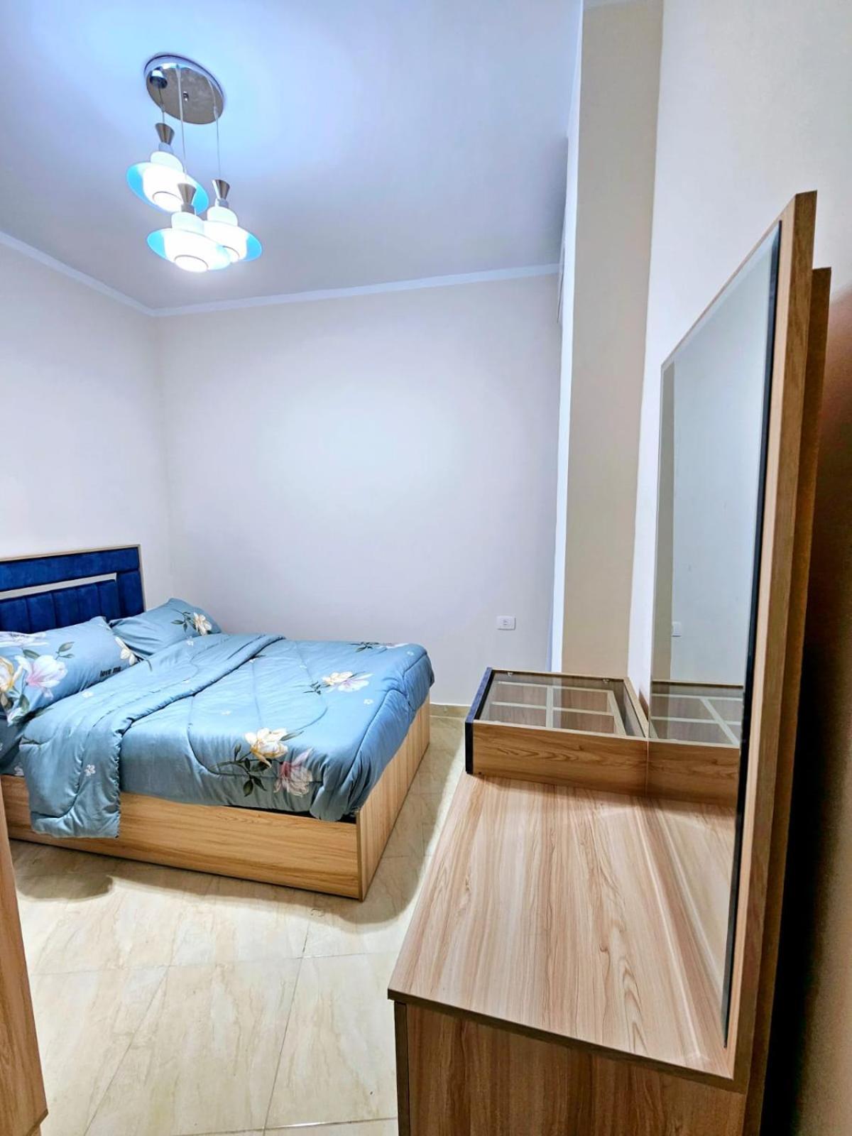 Beautiful Newly Refurbished 2-bedroom Close To El Gouna *