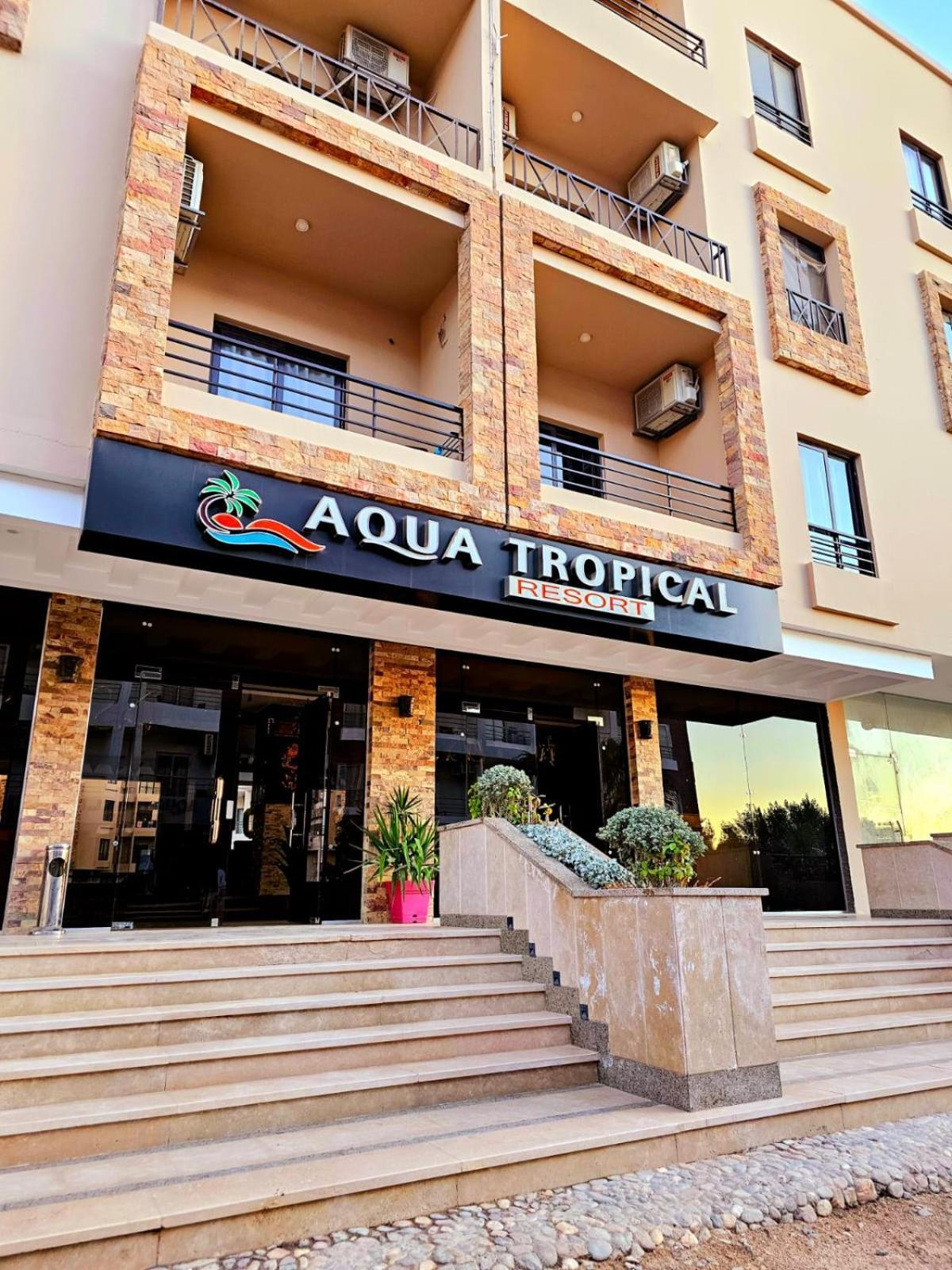 Aparthotel Beautiful Newly Refurbished 2-bedroom Close To El Gouna Hurghada