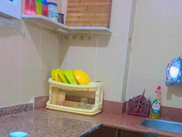For Rent Apartment
