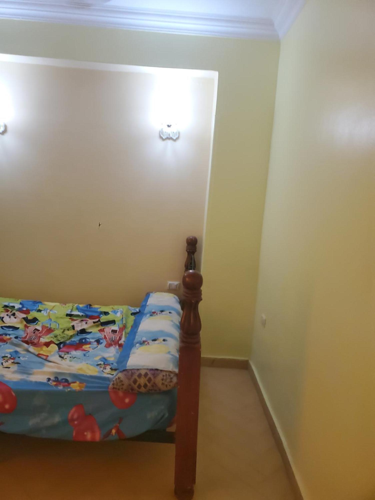 Hurgada City Appartment Apartment *