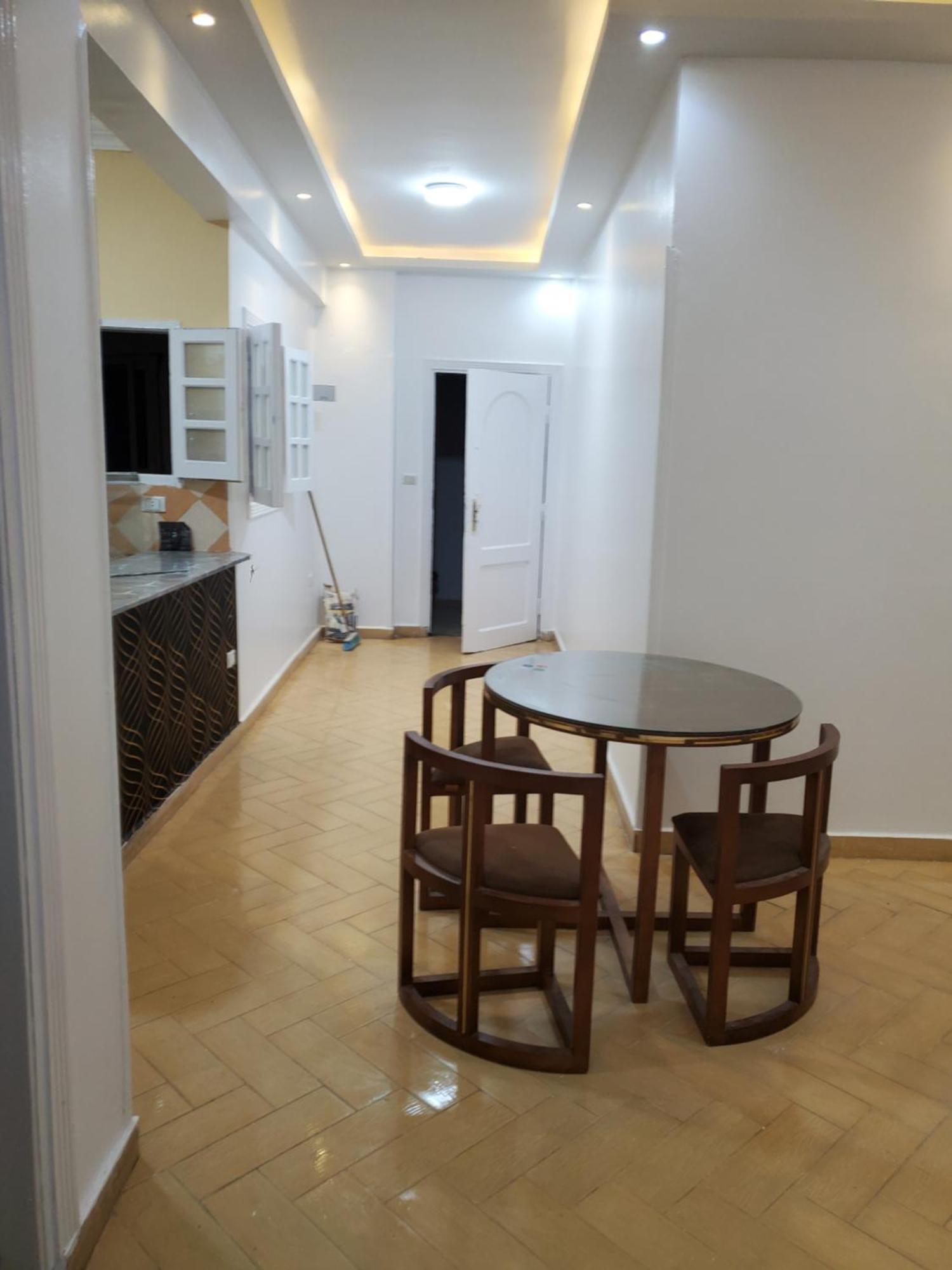 Hurgada City Appartment *