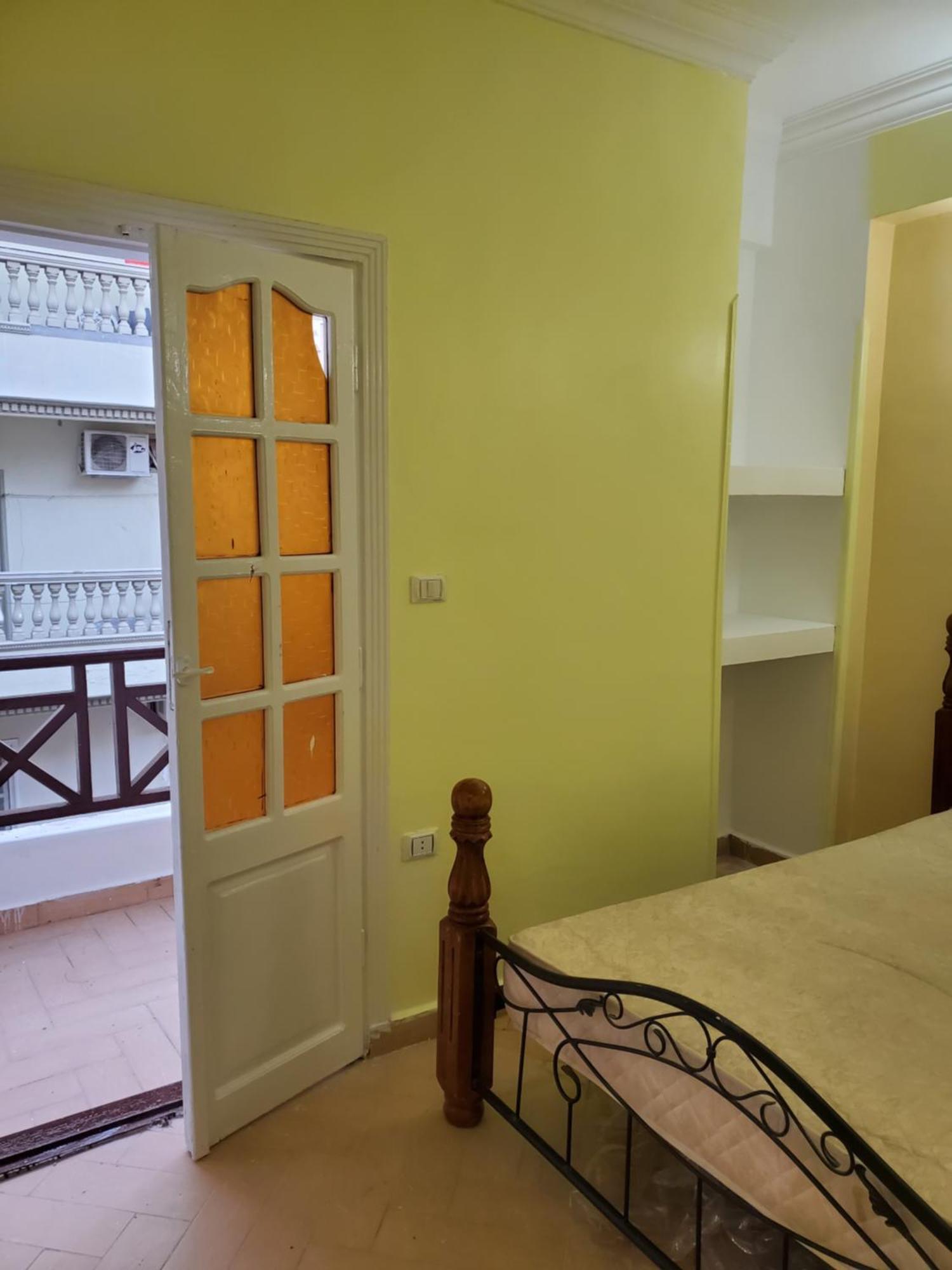 Apartment Hurgada City Appartment