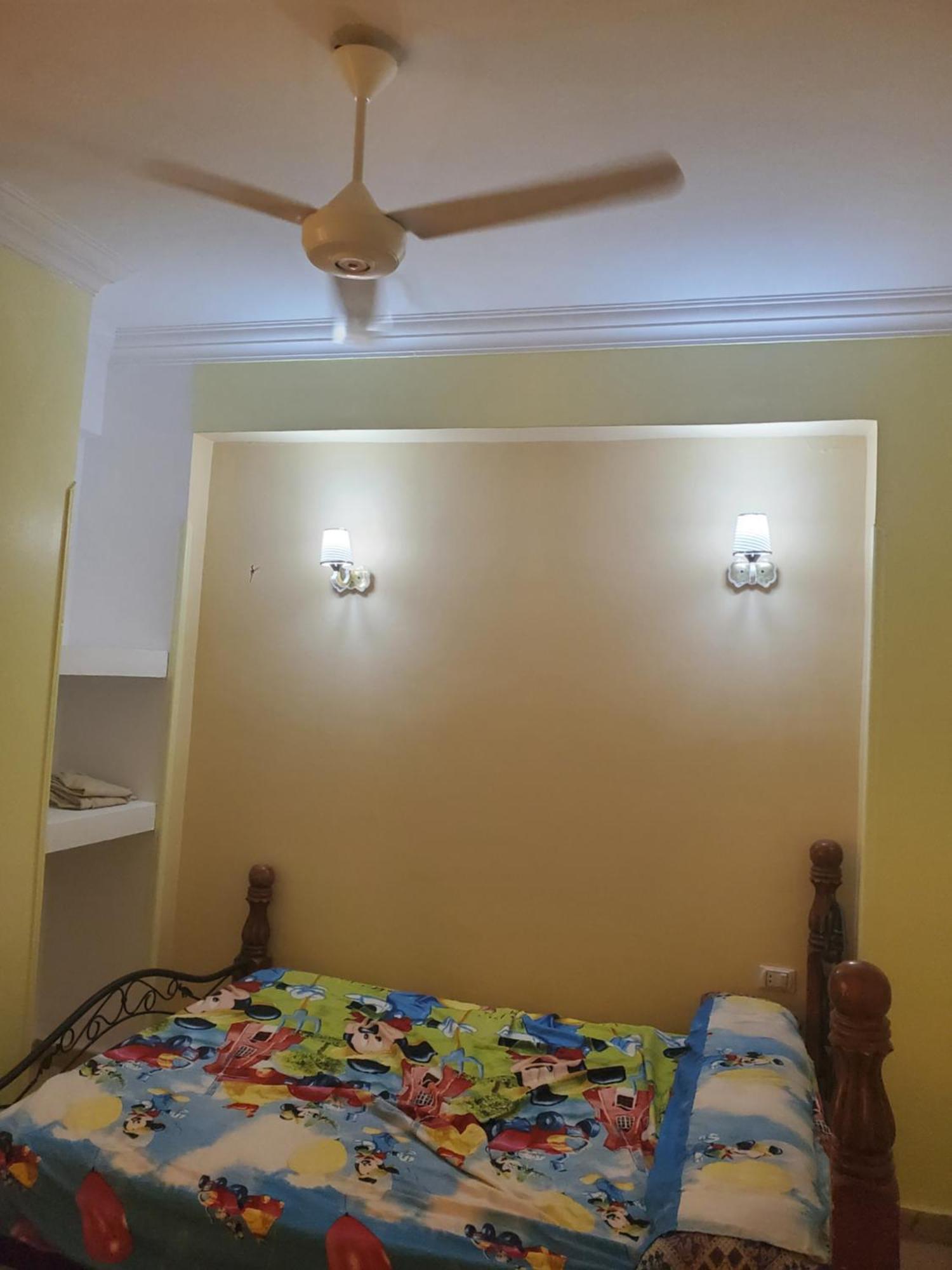 Apartment Hurgada City Appartment Hurghada