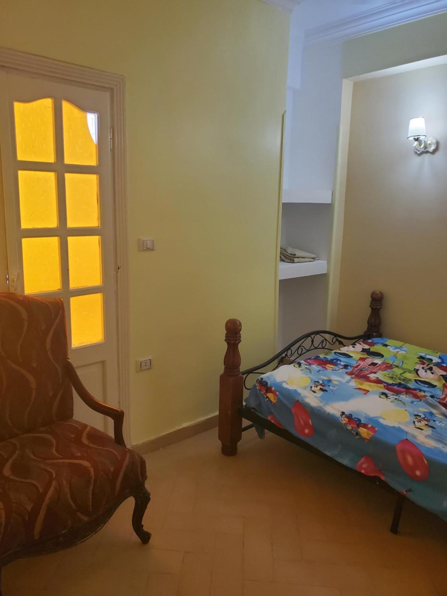 Apartment Hurgada City Appartment *