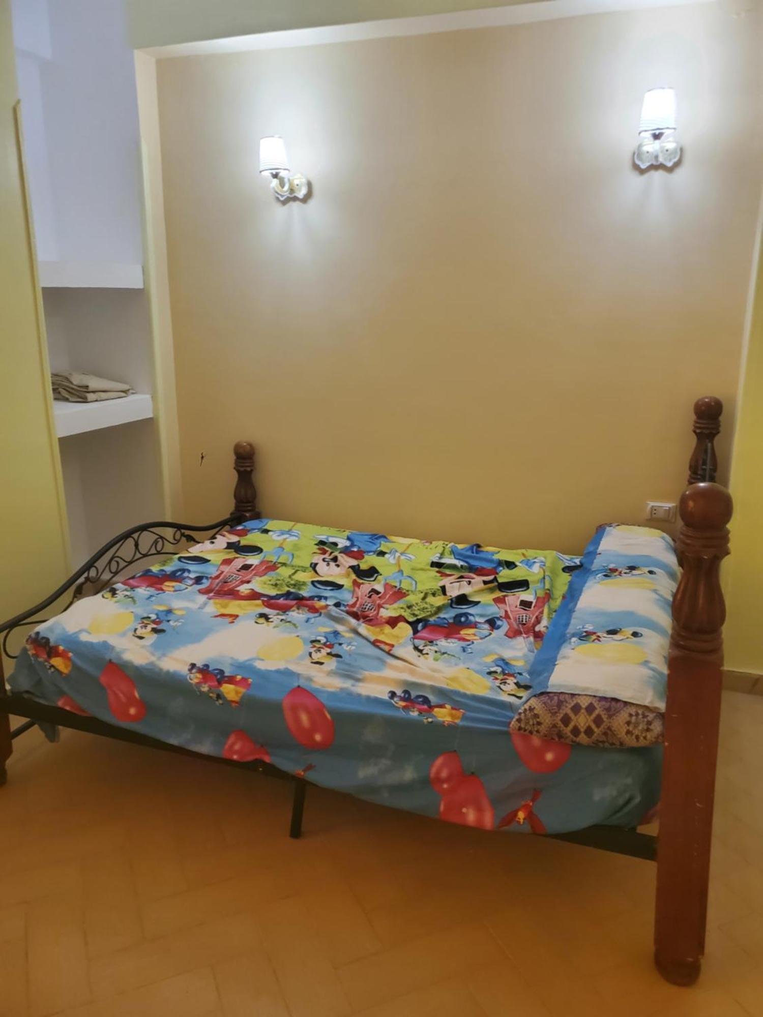 Hurgada City Appartment *