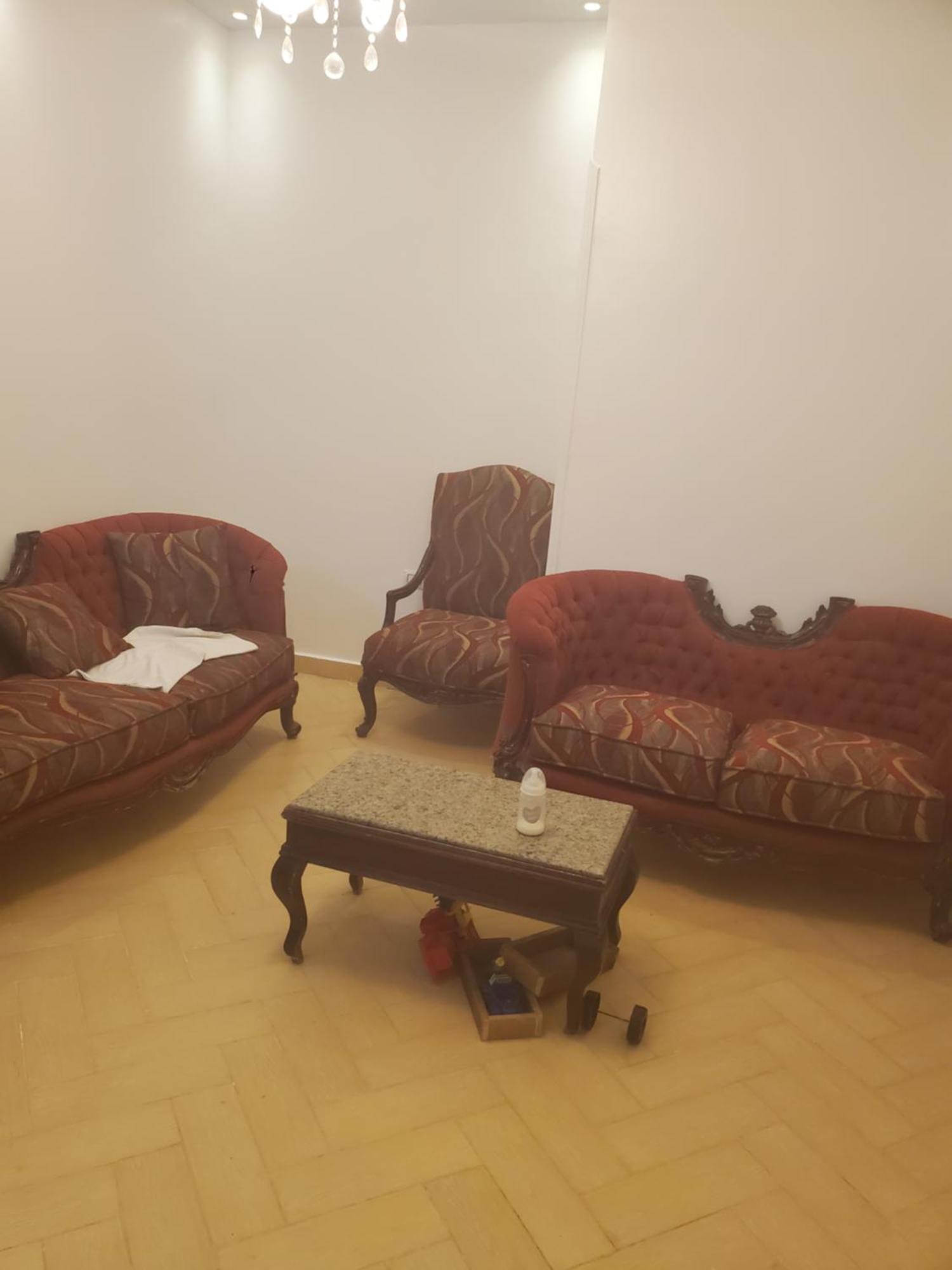 Apartment Hurgada City Appartment