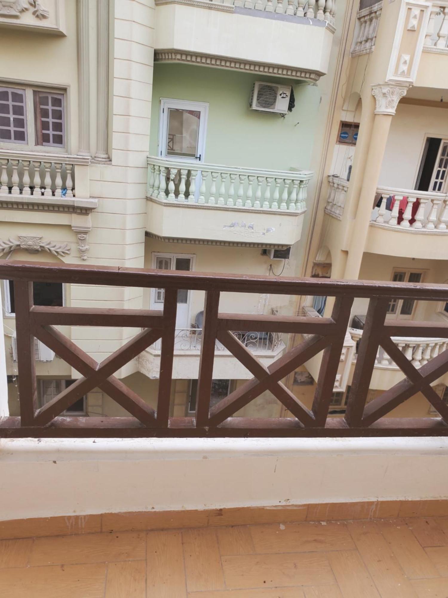 Hurgada City Appartment
