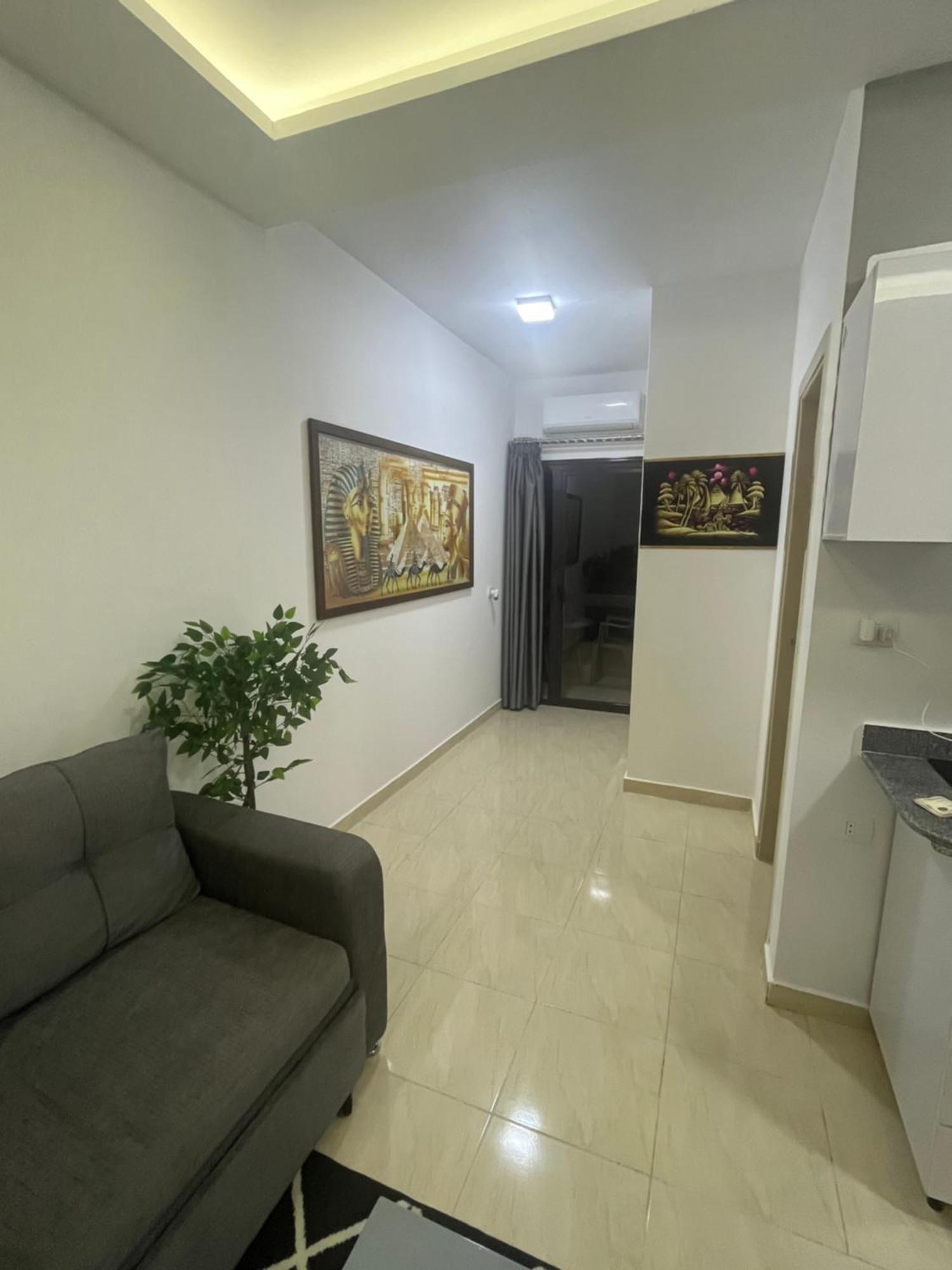 Apartment Neuf Proche El Gouna Hurghada