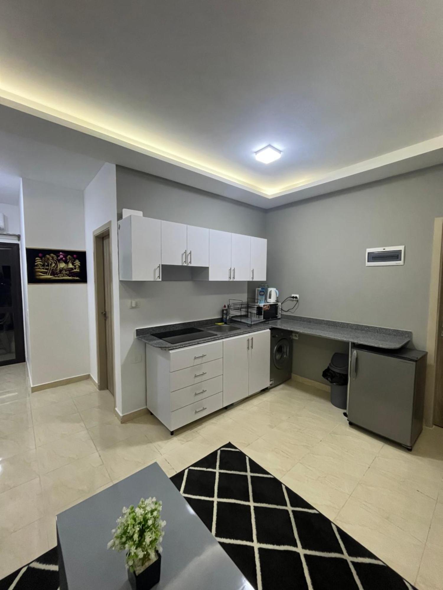Apartment Neuf Proche El Gouna Hurghada
