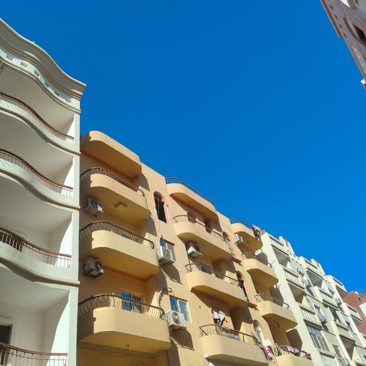 3 Appartement