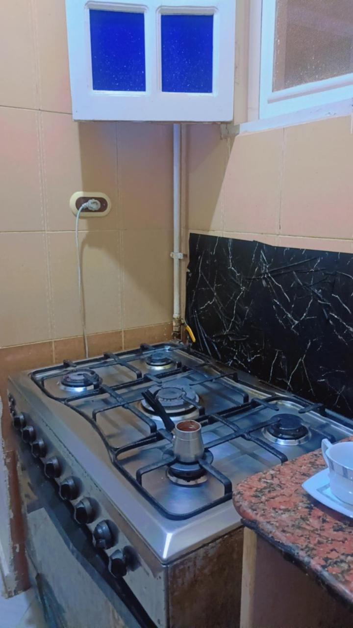 Apartment For Rent *