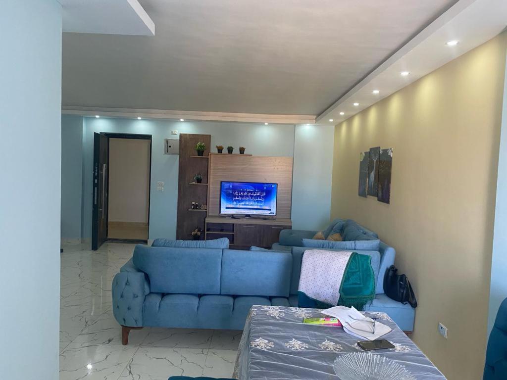 Apartment Fanadir Bay