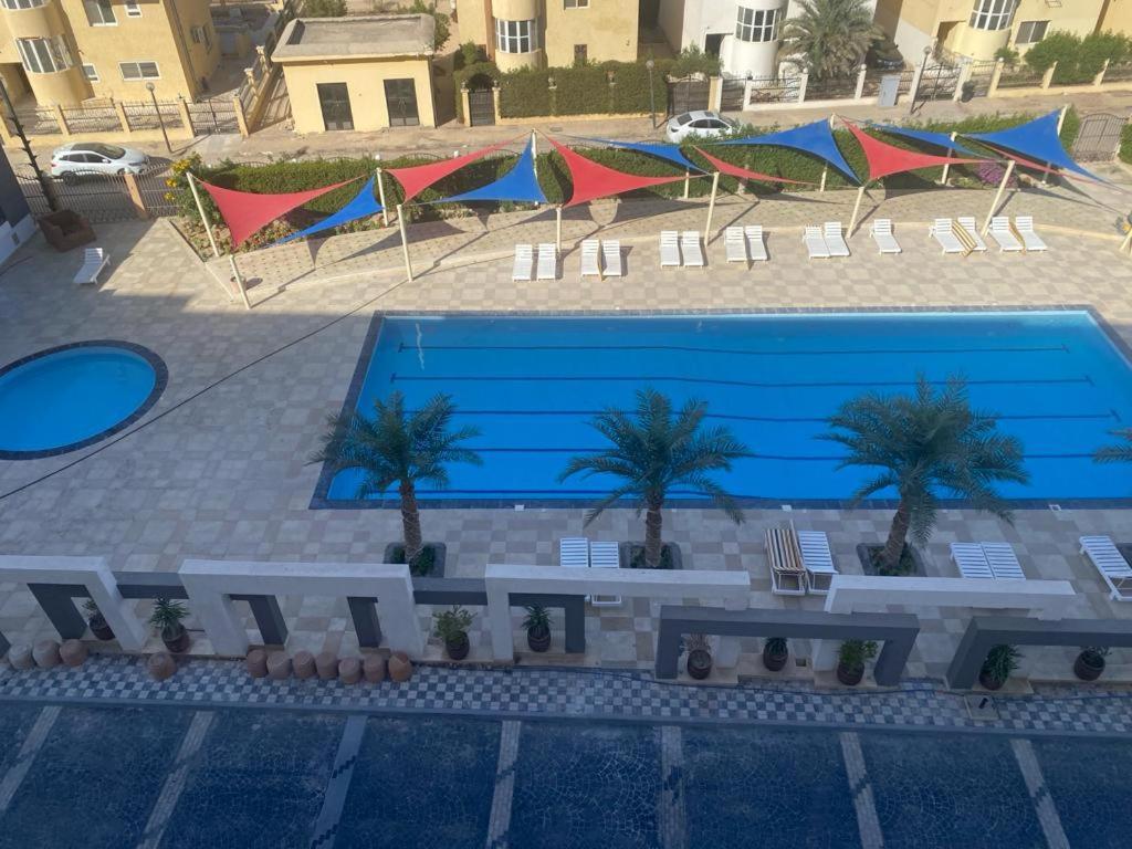 Fanadir Bay Apartment
