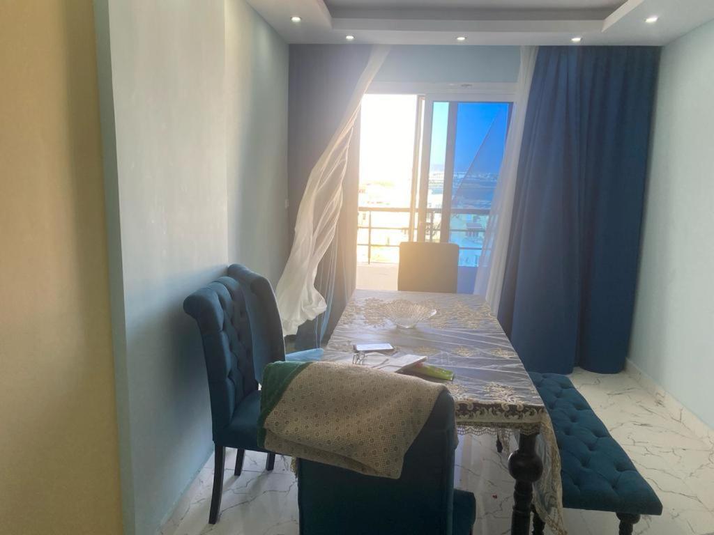 Apartment Fanadir Bay Hurghada