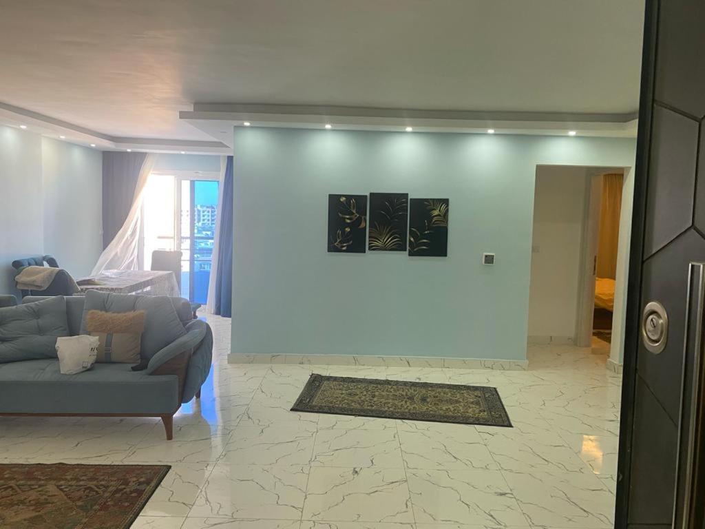 Apartment Fanadir Bay