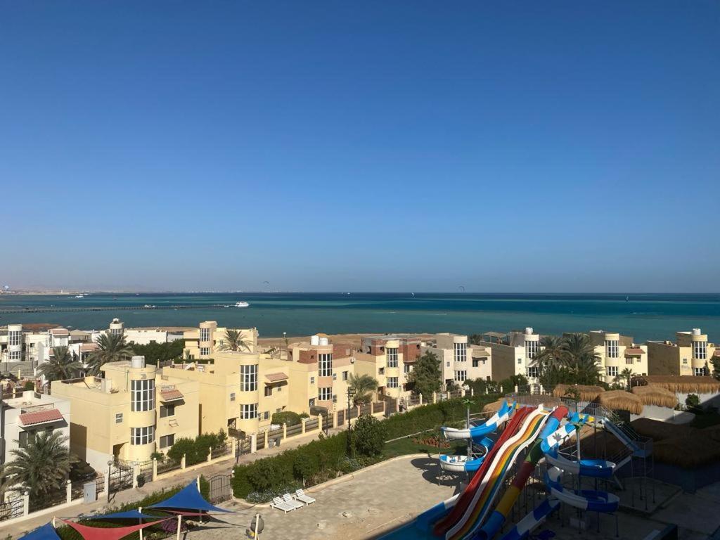 Fanadir Bay Apartment *
