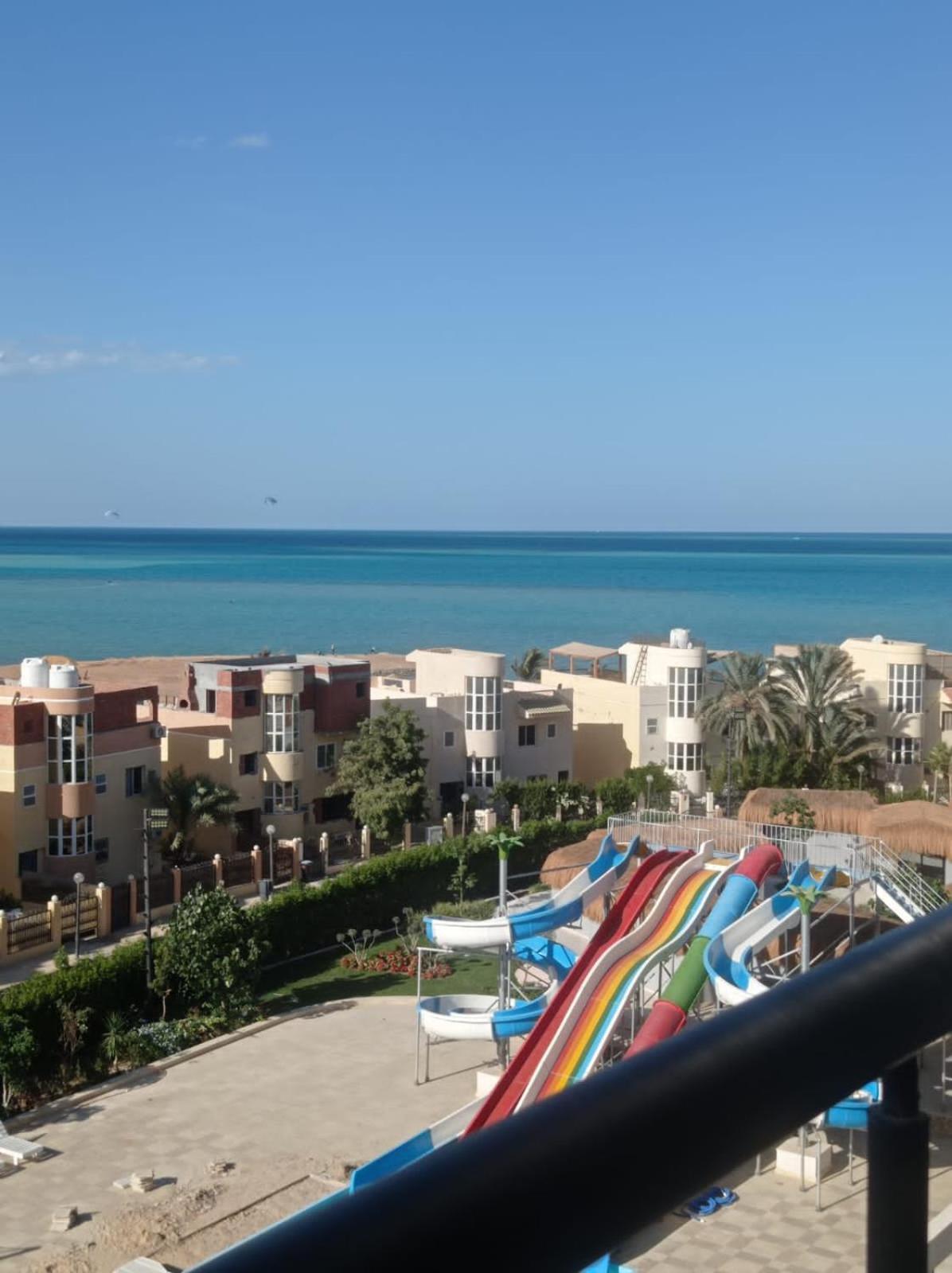 Fanadir Bay Apartment *