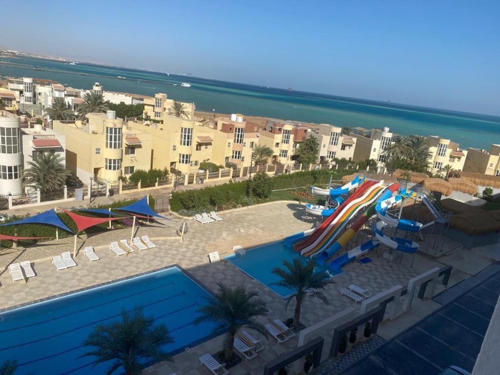Apartment Fanadir Bay *