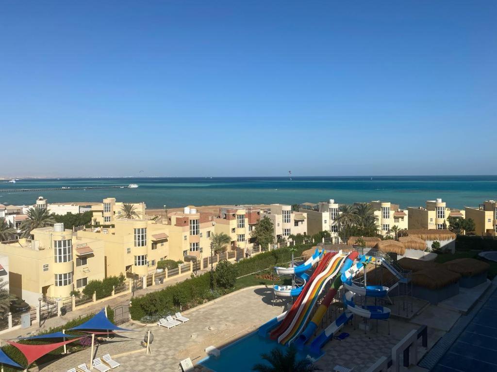 Fanadir Bay Apartment *