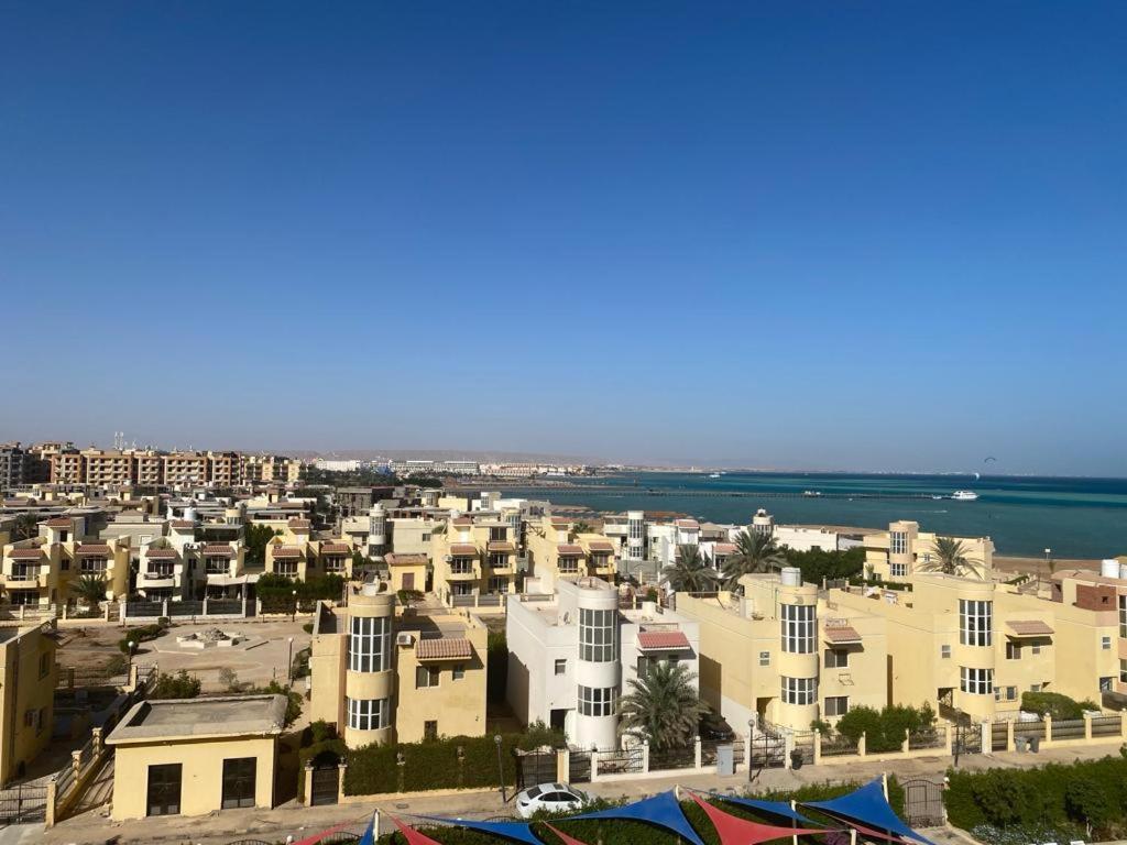 Apartment Fanadir Bay *
