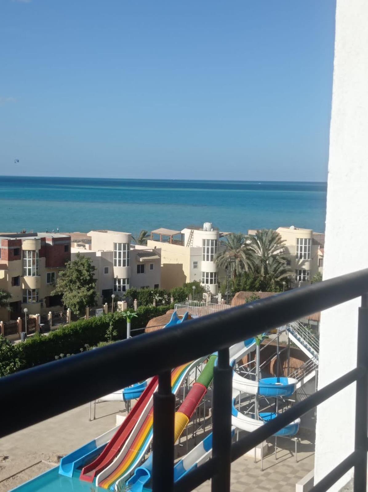 Fanadir Bay *