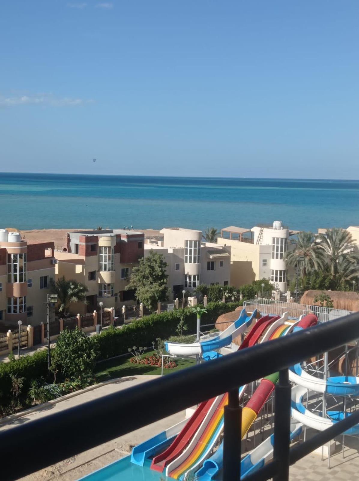 Fanadir Bay *