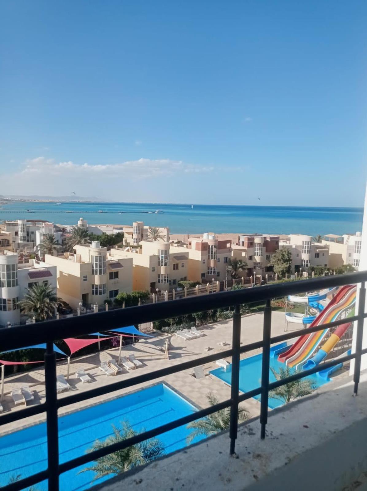 Apartment Fanadir Bay Hurghada
