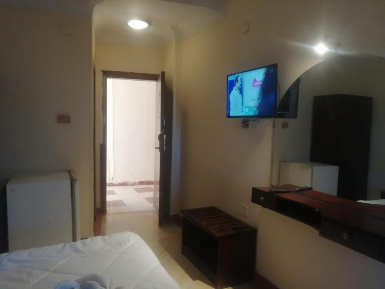 Hotel Eiffel Hurghada