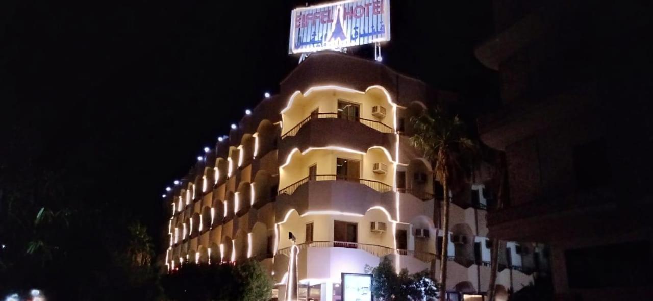 Hotel Eiffel