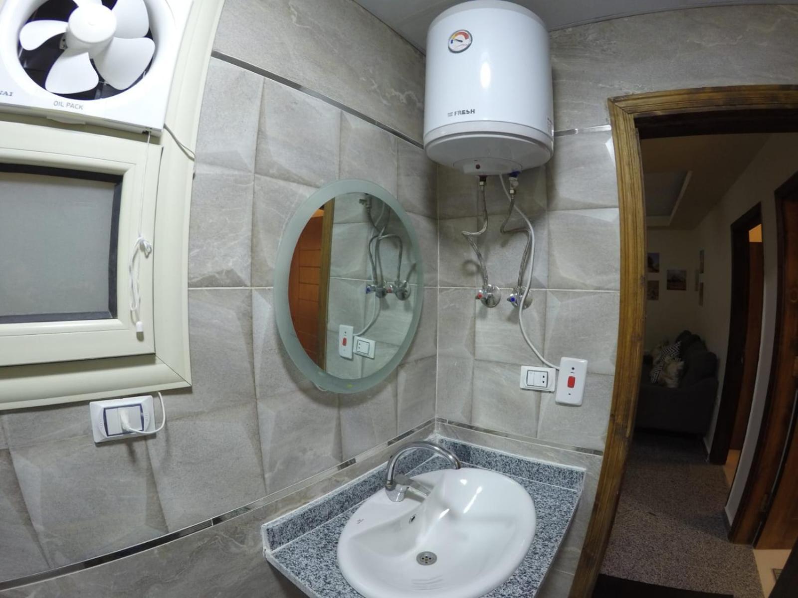 Andalusia - 2 Bedroom * Hurghada