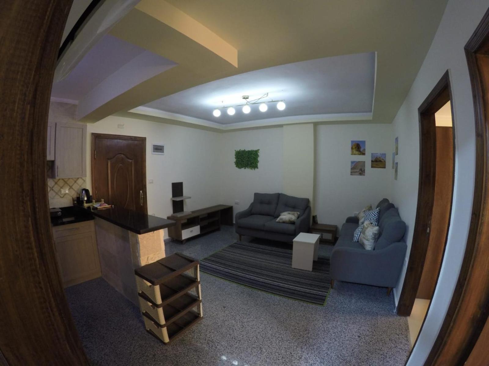 Andalusia - 2 Bedroom Apartment
