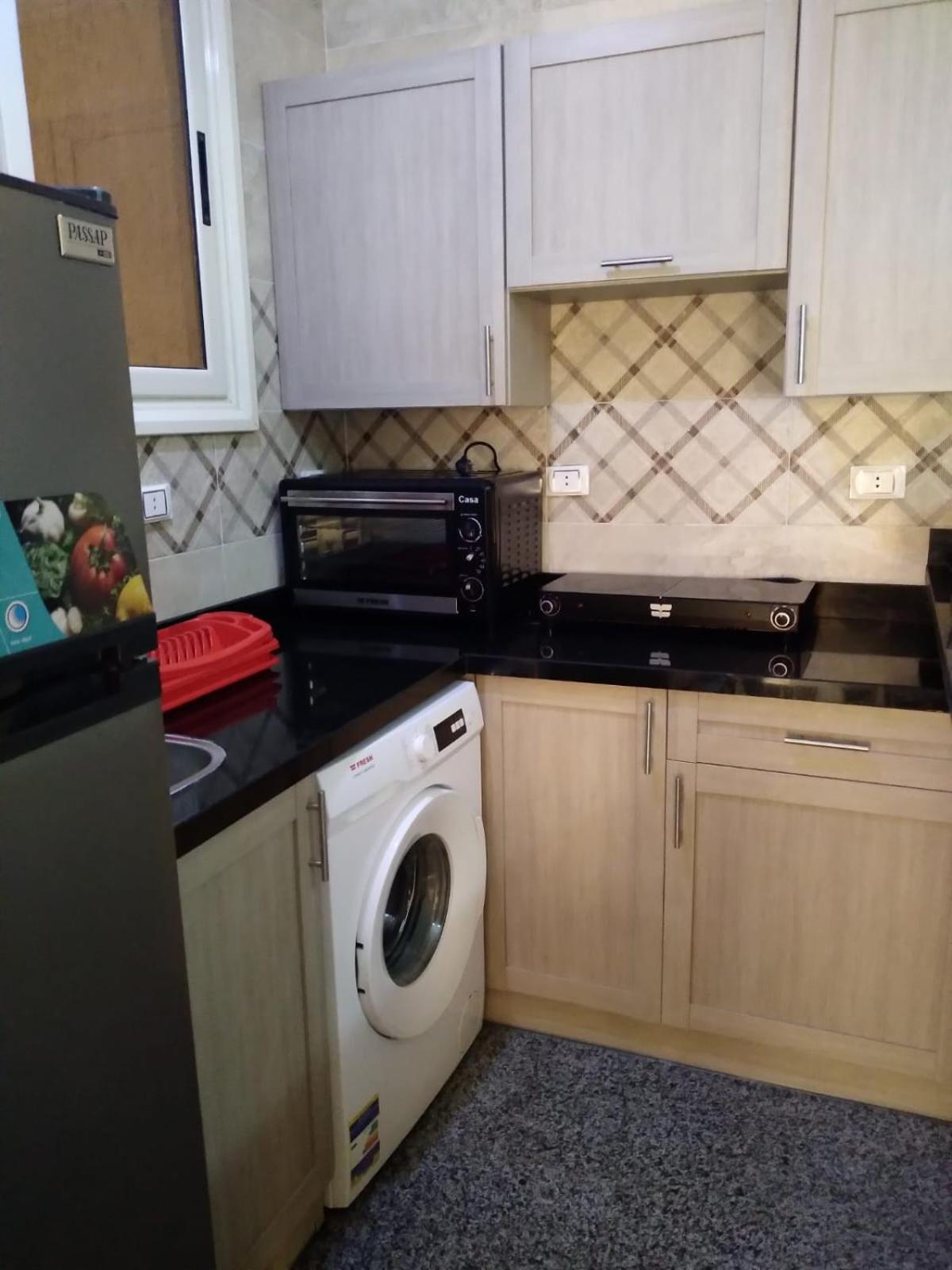 Andalusia - 2 Bedroom * Hurghada