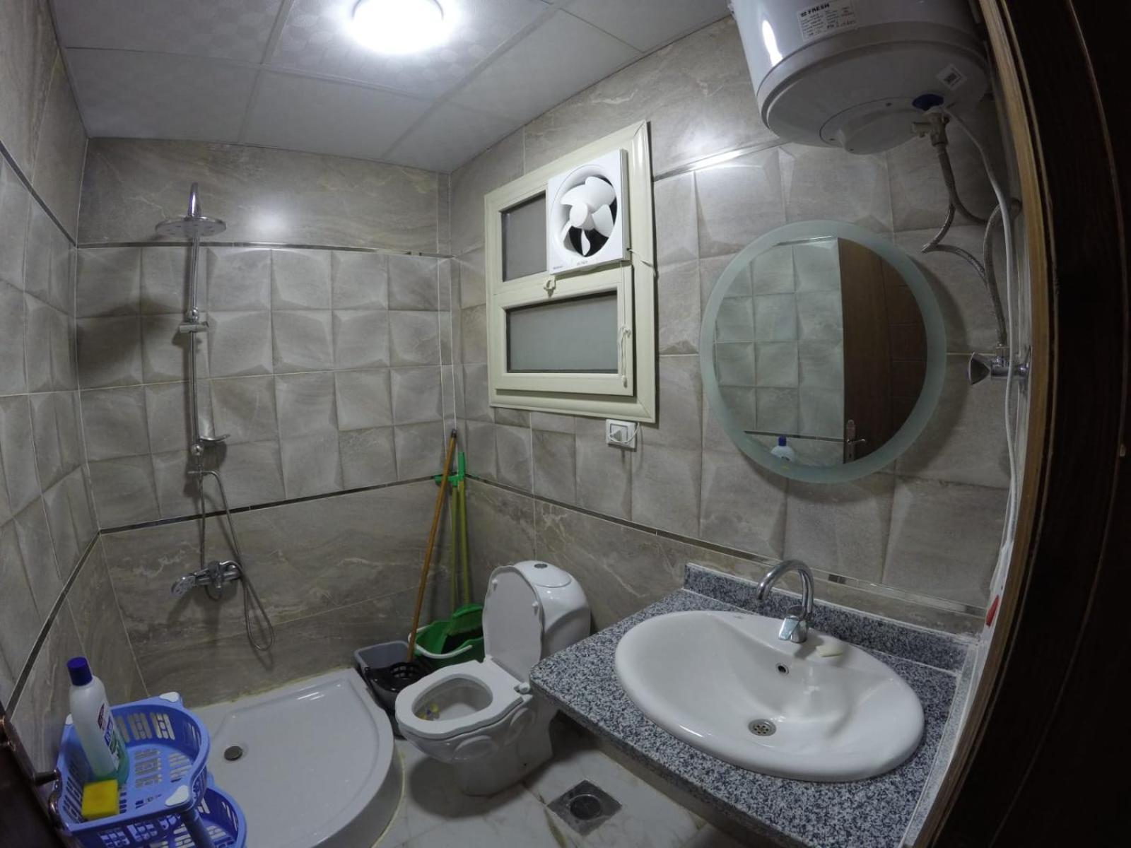 Andalusia - 2 Bedroom Hurghada
