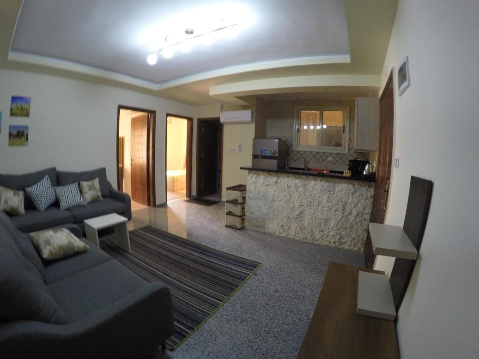Apartment Andalusia - 2 Bedroom
