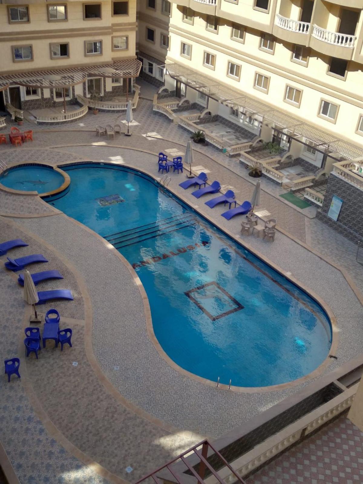 Apartment Andalusia - 2 Bedroom *