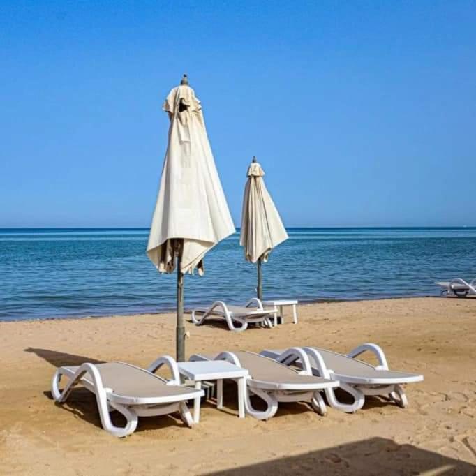 Luxury One Bedroom In El Gouna, Mangroovy Appartement
