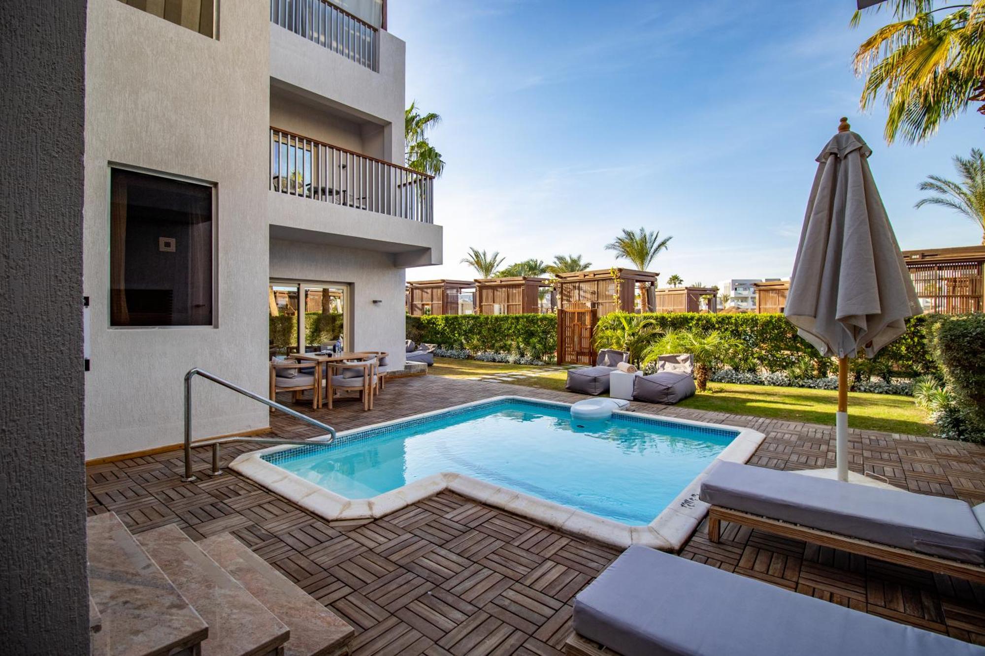 Station touristique Sunrise Crystal Bay -grand Select (adults Only)