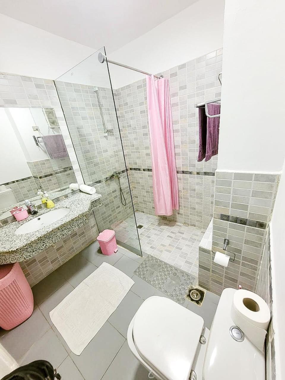 Appartement Sun Of Marina Hurghada