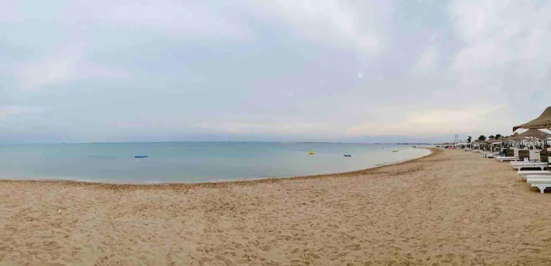 Soma Bay Sea View Penthouse Hurghada