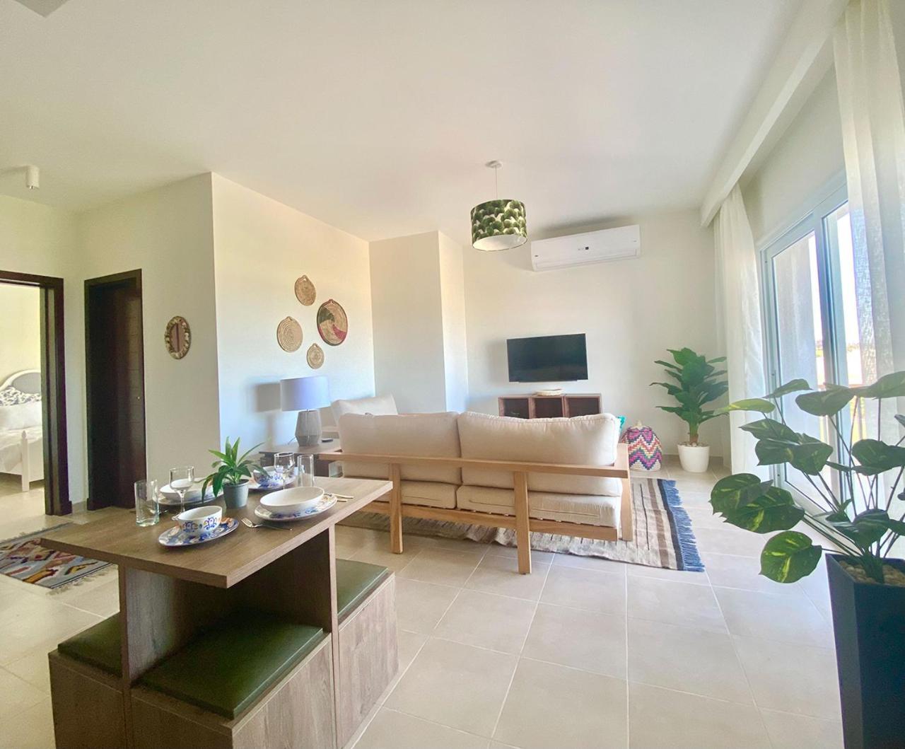 Apartment Soma Bay Sea View Penthouse
