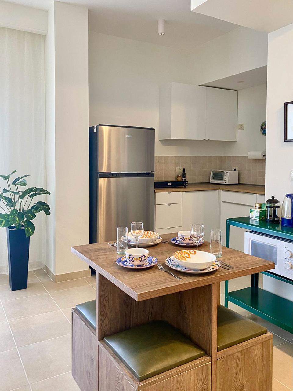 Soma Bay Sea View Penthouse Apartment *