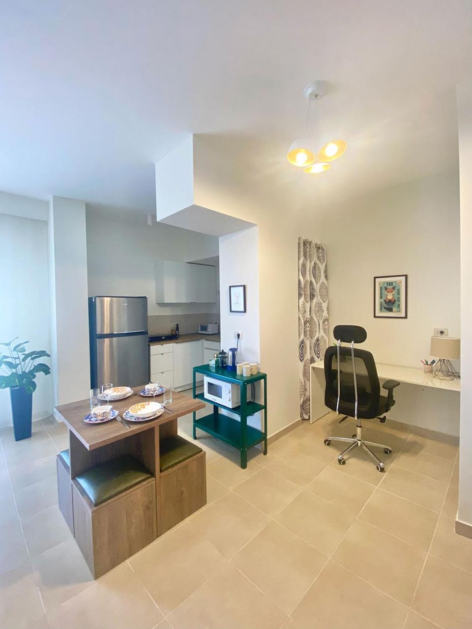 Soma Bay Sea View Penthouse *