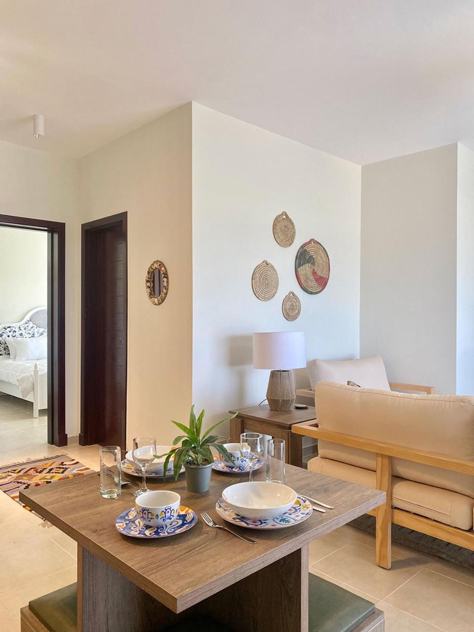 Soma Bay Sea View Penthouse