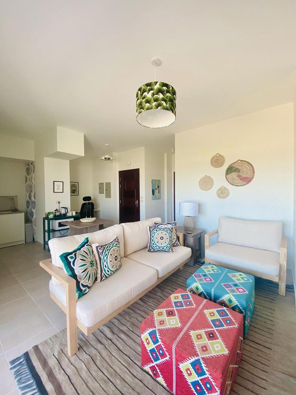 Soma Bay Sea View Penthouse Hurghada