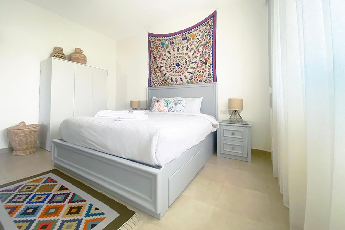 Soma Bay Sea View Penthouse * Hurghada